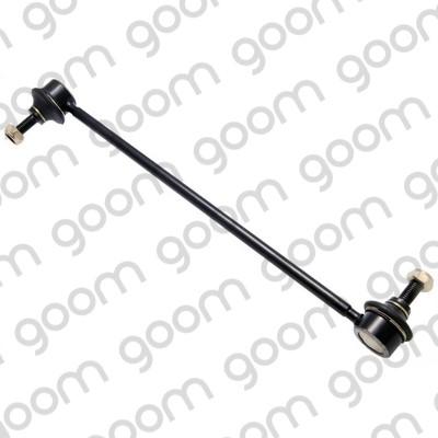 GOOM RS-0064 - Rod / Strut, stabiliser autospares.lv