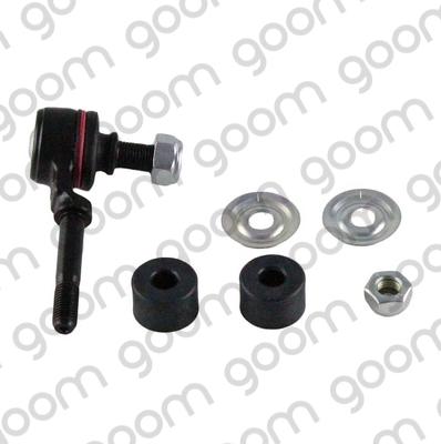 GOOM RS-0065 - Rod / Strut, stabiliser autospares.lv