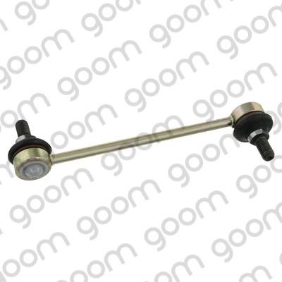 GOOM RS-0060 - Rod / Strut, stabiliser autospares.lv