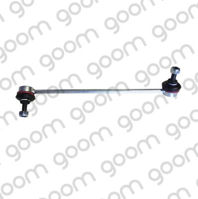 GOOM RS-0068 - Rod / Strut, stabiliser autospares.lv