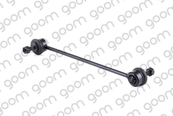 GOOM RS-0004 - Rod / Strut, stabiliser autospares.lv