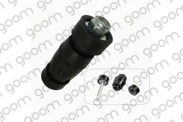 GOOM RS-0001 - Rod / Strut, stabiliser autospares.lv