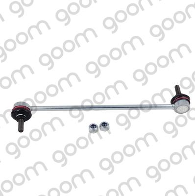 GOOM RS-0016 - Rod / Strut, stabiliser autospares.lv