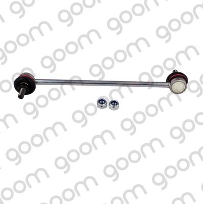 GOOM RS-0086 - Rod / Strut, stabiliser autospares.lv