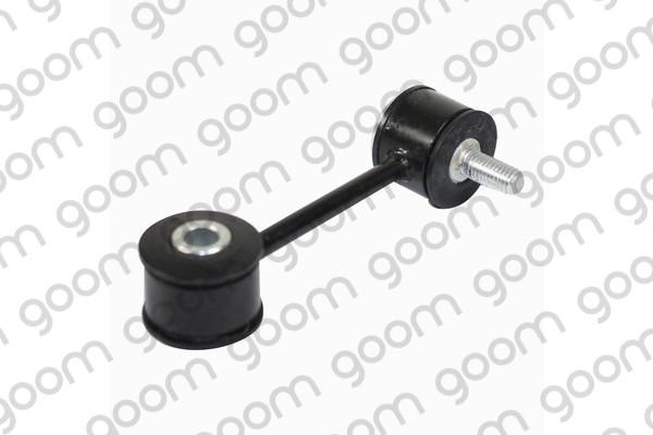 GOOM RS-0080 - Rod / Strut, stabiliser autospares.lv