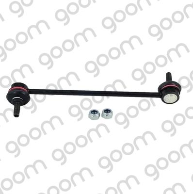 GOOM RS-0029 - Rod / Strut, stabiliser autospares.lv