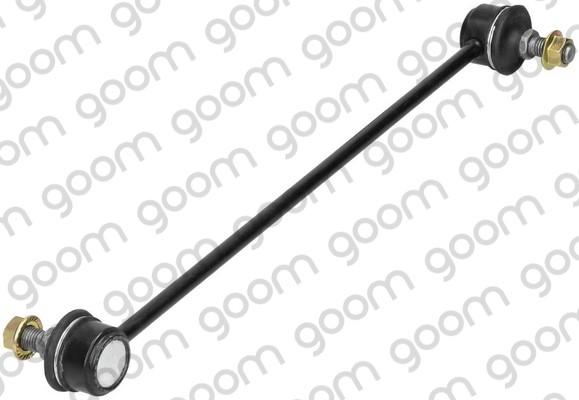 GOOM RS-0028 - Rod / Strut, stabiliser autospares.lv