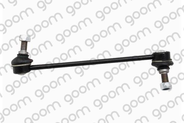 GOOM RS-0022 - Rod / Strut, stabiliser autospares.lv