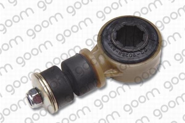 GOOM RS-0027 - Rod / Strut, stabiliser autospares.lv