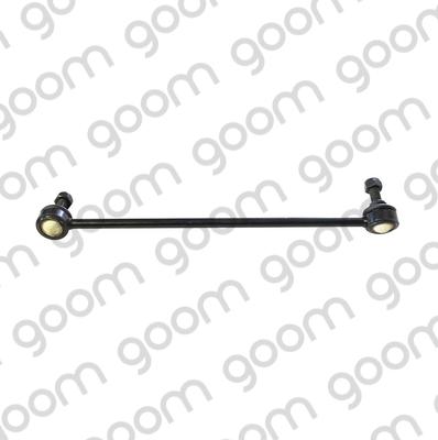 GOOM RS-0104 - Rod / Strut, stabiliser autospares.lv