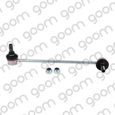 GOOM RS-0106 - Rod / Strut, stabiliser autospares.lv