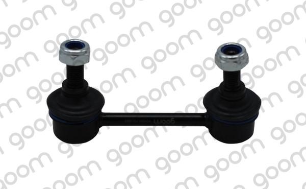 GOOM RS-0187 - Rod / Strut, stabiliser autospares.lv