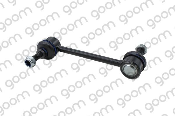 GOOM RS-0130 - Rod / Strut, stabiliser autospares.lv