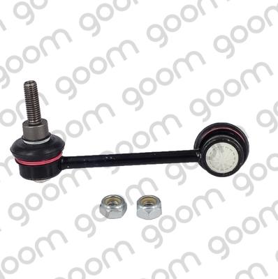 GOOM RS-0137 - Rod / Strut, stabiliser autospares.lv