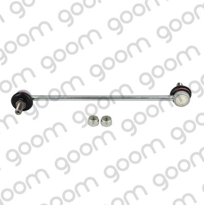 GOOM RS-0126 - Rod / Strut, stabiliser autospares.lv