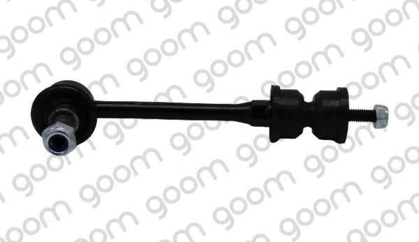 GOOM RS-0173 - Rod / Strut, stabiliser autospares.lv