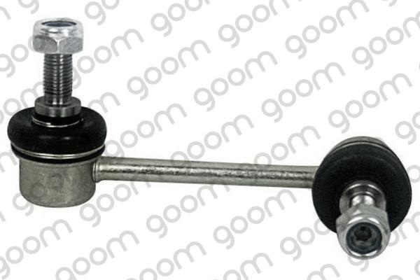 GOOM RS-0233 - Rod / Strut, stabiliser autospares.lv