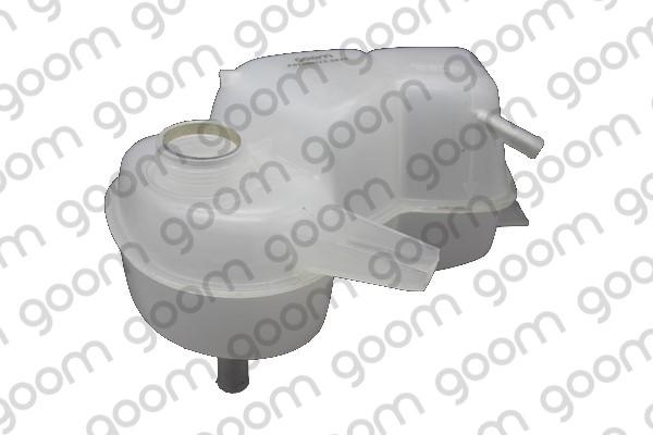 GOOM RT-0096 - Expansion Tank, coolant autospares.lv