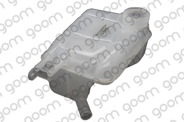 GOOM RT-0045 - Expansion Tank, coolant autospares.lv