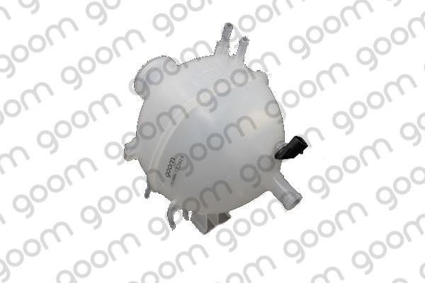 GOOM RT-0055 - Expansion Tank, coolant autospares.lv