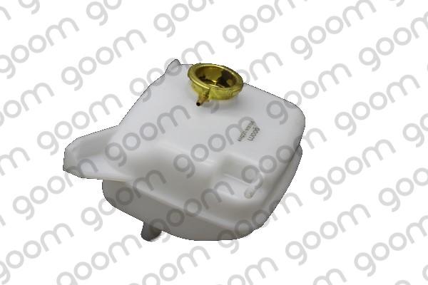 GOOM RT-0056 - Expansion Tank, coolant autospares.lv