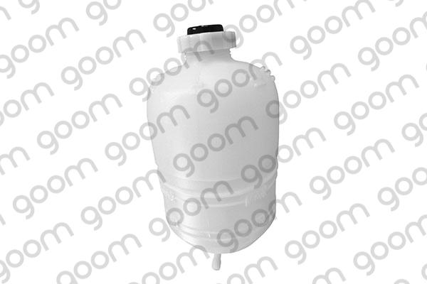 GOOM RT-0058 - Expansion Tank, coolant autospares.lv