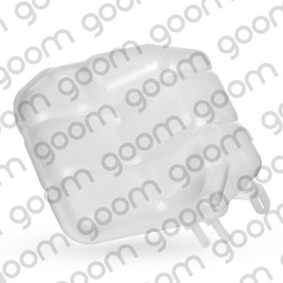 GOOM RT-0005 - Expansion Tank, coolant autospares.lv