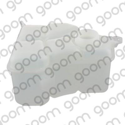 GOOM RT-0001 - Expansion Tank, coolant autospares.lv