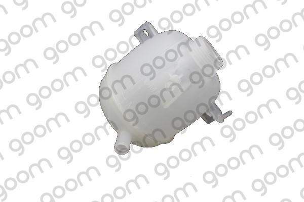 GOOM RT-0008 - Expansion Tank, coolant autospares.lv