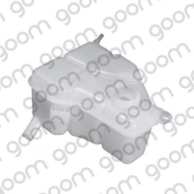 GOOM RT-0002 - Expansion Tank, coolant autospares.lv