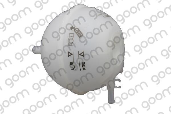 GOOM RT-0085 - Expansion Tank, coolant autospares.lv