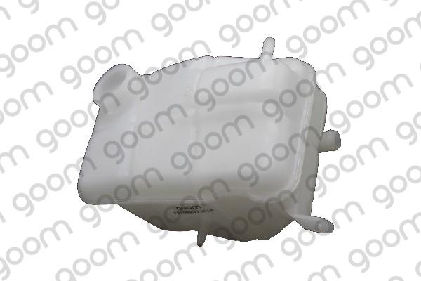 GOOM RT-0030 - Expansion Tank, coolant autospares.lv