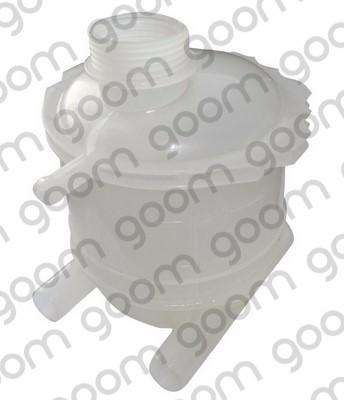 GOOM RT-0031 - Expansion Tank, coolant autospares.lv