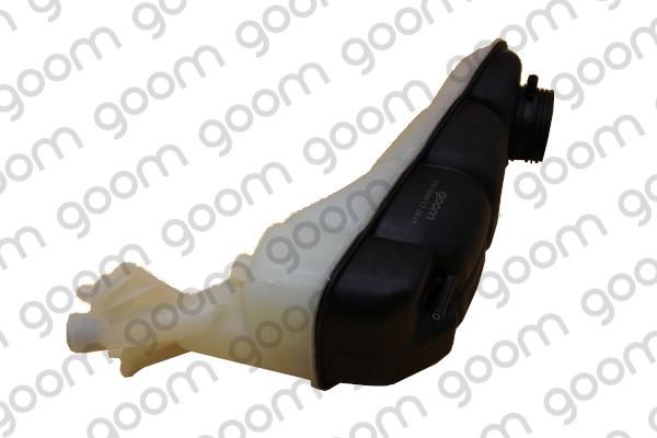 GOOM RT-0119 - Expansion Tank, coolant autospares.lv