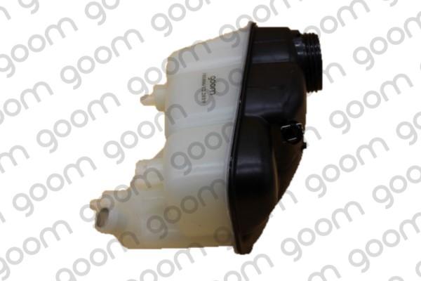 GOOM RT-0118 - Expansion Tank, coolant autospares.lv