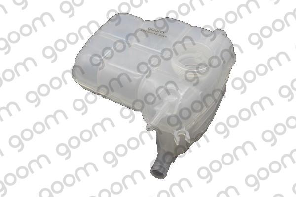 GOOM RT-0112 - Expansion Tank, coolant autospares.lv