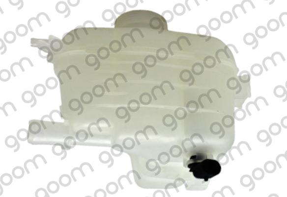 GOOM RT-0136 - Expansion Tank, coolant autospares.lv