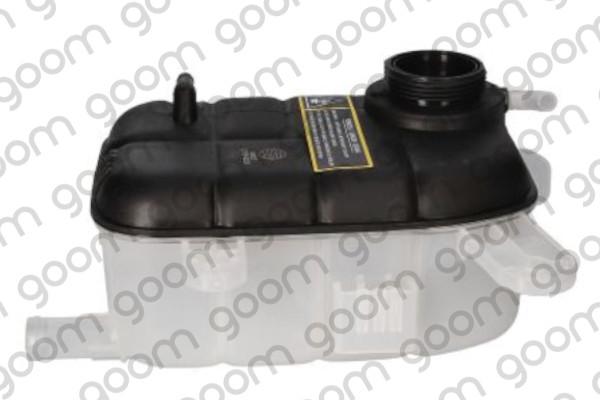 GOOM RT-0128 - Expansion Tank, coolant autospares.lv