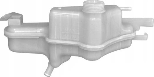 GOOM RT-0216 - Expansion Tank, coolant autospares.lv