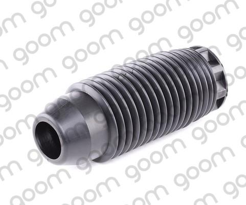 GOOM SAB-0006 - Protective Cap / Bellow, shock absorber autospares.lv