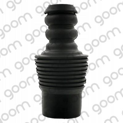 GOOM SAB-0014 - Rubber Buffer, suspension autospares.lv