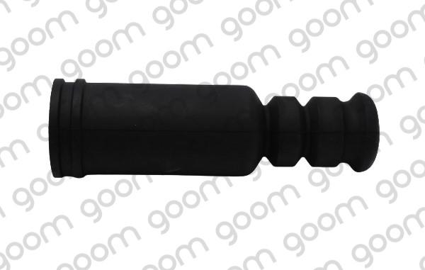 GOOM SAB-0021 - Rubber Buffer, suspension autospares.lv