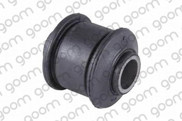 GOOM SAM-0005 - Bush, shock absorber autospares.lv