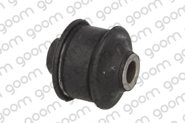 GOOM SAM-0006 - Spacer Bush, shock absorber autospares.lv