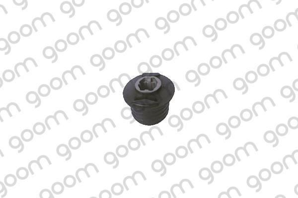 GOOM SB-0054 - Mounting, axle beam autospares.lv