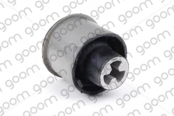 GOOM SB-0010 - Mounting, axle beam autospares.lv