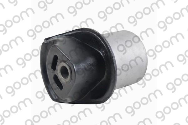 GOOM SB-0033 - Mounting, axle beam autospares.lv