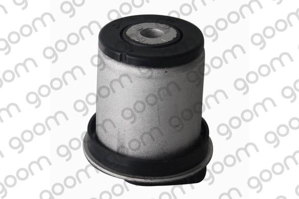 GOOM SB-0037 - Mounting, axle beam autospares.lv