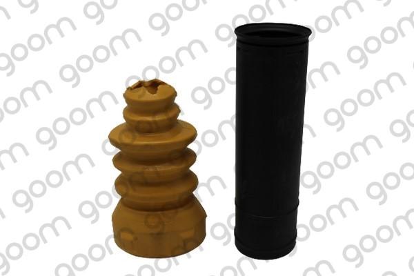 GOOM SBB-0096 - Dust Cover Kit, shock absorber autospares.lv