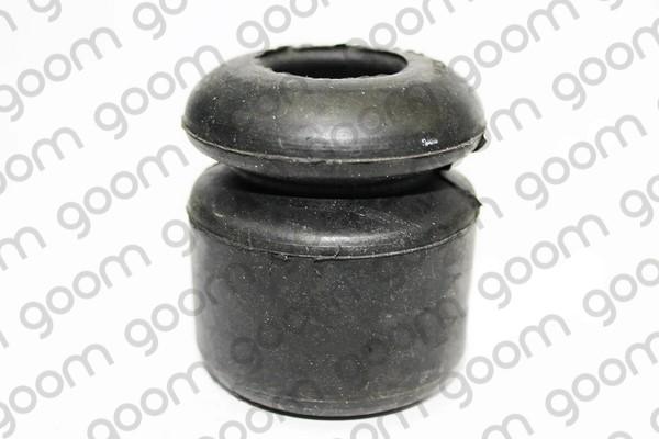 GOOM SBB-0061 - Rubber Buffer, suspension autospares.lv